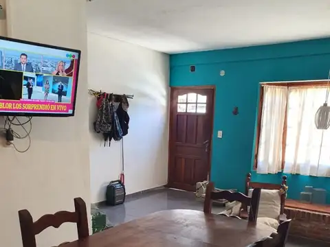 Depto Tipo Casa en Venta de 3 dormitorios
