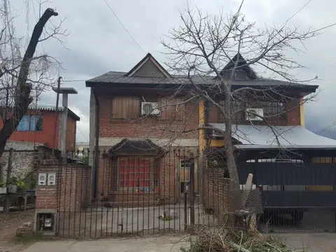 Depto Tipo Casa en Venta de 4 ambientes