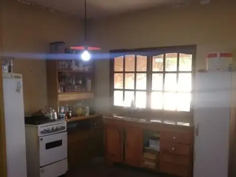 Depto Tipo Casa en Venta 25 años