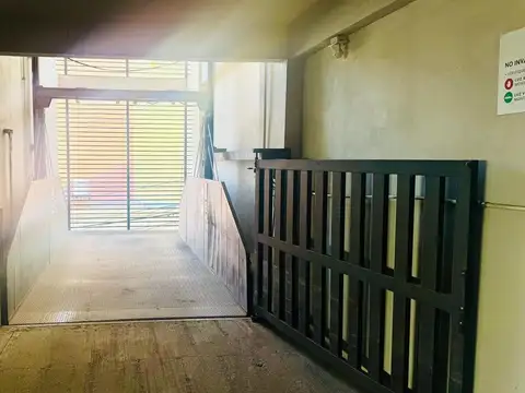 Irigoyen Freyre 2700