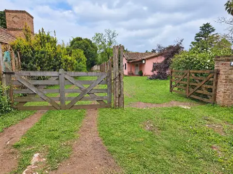 CASA QUINTA EN VENTA – LA LONJA, PILAR