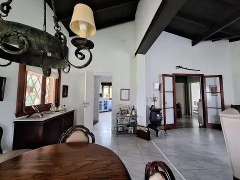CASA QUINTA EN VENTA – LA LONJA, PILAR