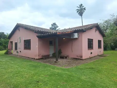 Quinta en Venta en La Lonja, USD 189.000