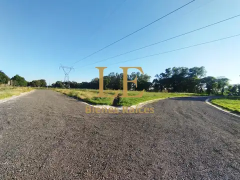 Terreno en Venta de 380,0 m2