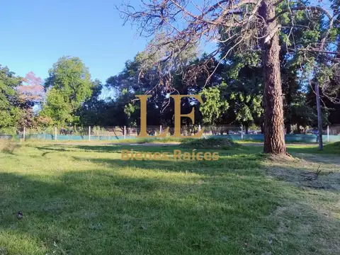 Terreno en Venta en Villa Rosa, USD 30.000
