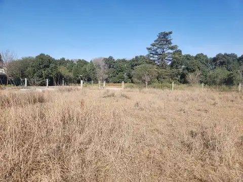 VENTA TERRENO 4014 MTS VILLA EUCARISTICA