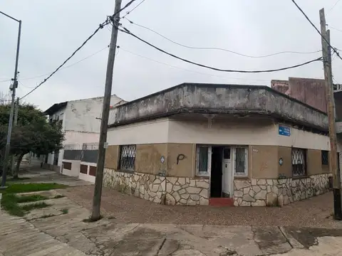 Casa en Venta de 1 dormitorio