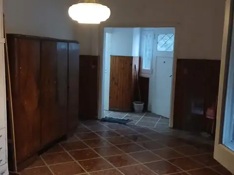 Casa en Venta 55 años