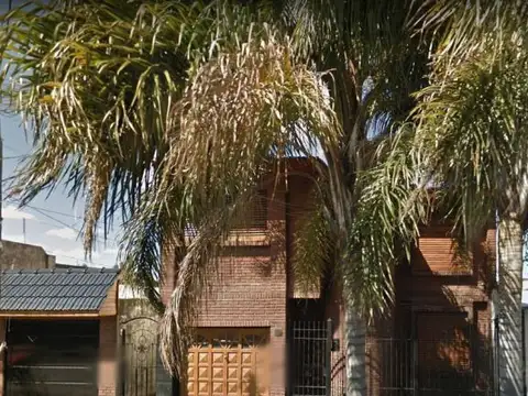 PH 3 AMBIENTES CON COCHERA