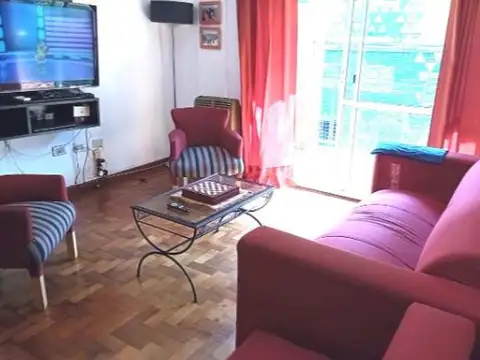 Departamento en venta - 3 Dormitorios 2 Baños - Palermo