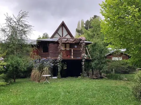 Casa en Venta en San Carlos de Bariloche, Bariloche