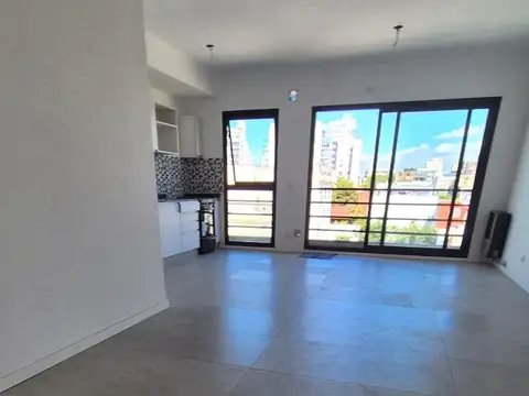 Departamento en Venta en Caballito Norte, USD 95.000