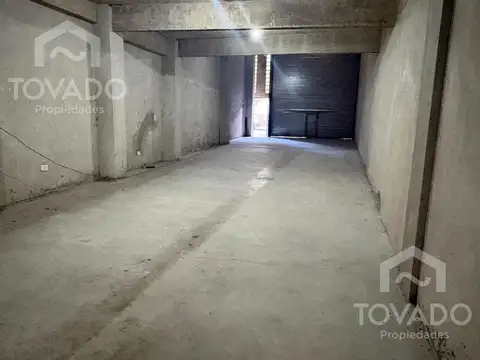 Galpon en Alquiler en Flores, $ 2.800.000