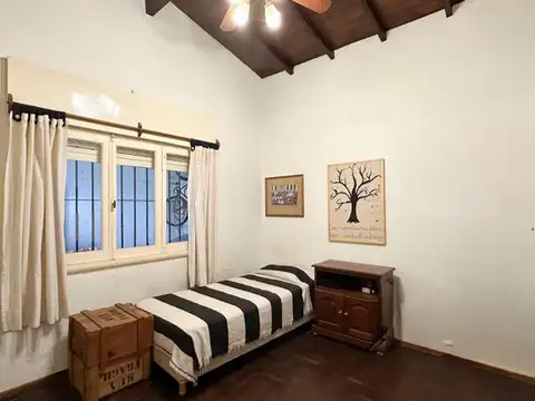 CASA 3 AMBIENTES - S.A. DE PADUA SUR