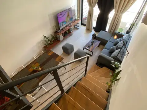 Departamento en Venta en Parque Chacabuco, USD 65.000