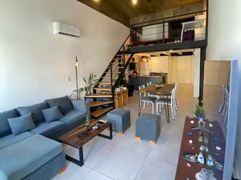 loft 2 ambientes full amenities