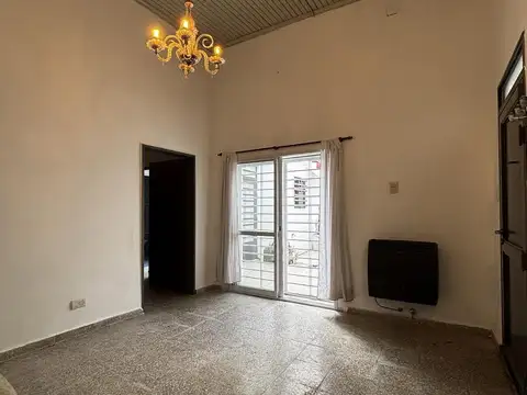 Depto Tipo Casa en Venta de 1 dormitorio