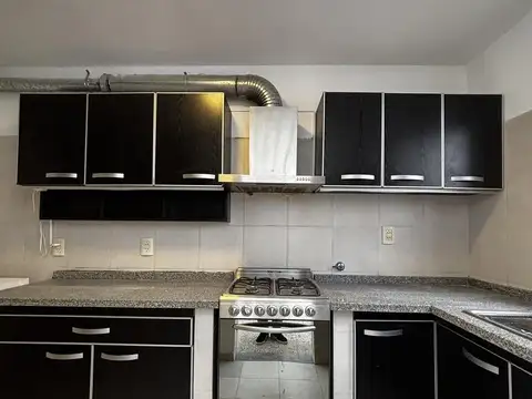 Depto Tipo Casa 4 ambientes con 1 baño