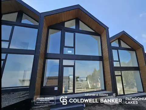 Departamento en Venta en Las Balsas, USD 139.000