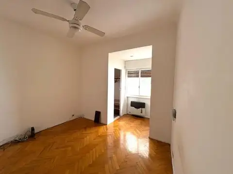 Departamento en Venta en Recoleta, USD 145.000