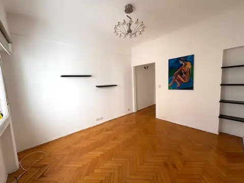 Departamento en Venta en Recoleta, USD 139.000