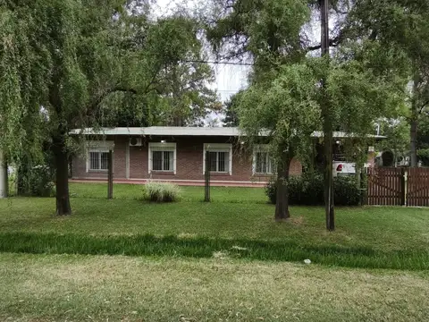 Casa en venta en Monte Flores