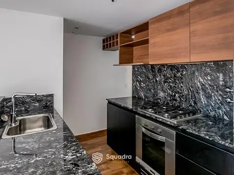 Departamento en Venta en La Florida, USD 92.000