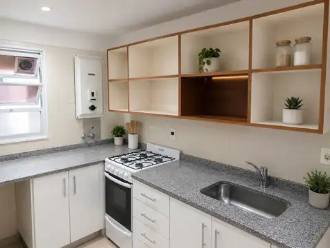 Departamento en Alquiler en Flores, CABA