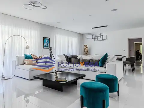 Casa en Venta 5 años