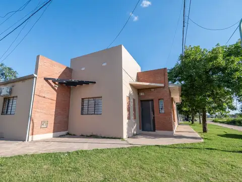 Casa en Santo Tomé en venta
