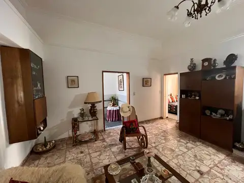 Hermosisima Casa - Terraza - Quincho - Parrilla - Caballito!