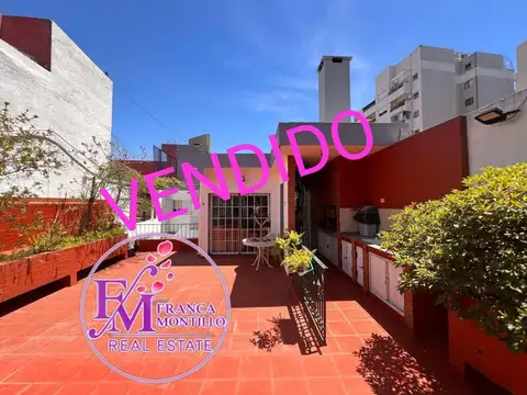 Casa en Venta 10 años