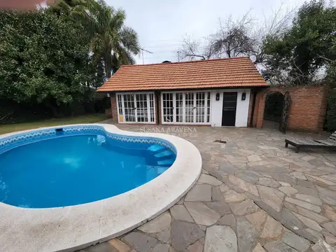 Casa  en Venta en Mapuche Country Club, Pilar, G.B.A. Zona Norte