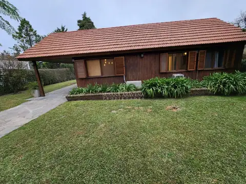 Casa  en Venta en Mapuche Country Club, Pilar, G.B.A. Zona Norte