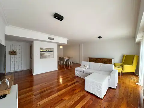 Departamento en Venta con 2 cocheras