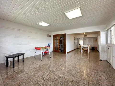 Departamento en Venta de 4 dormitorios