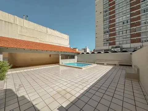 Departamento en Venta en Centro, USD 395.000