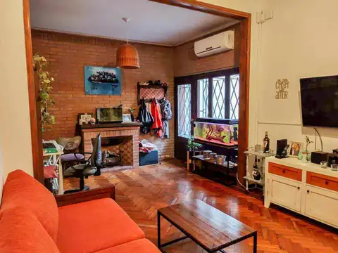 VENTA PH 3 Ambientes Refaccionado en SAN ANDRES