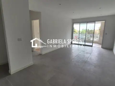 Departamento en Alquiler de 2 dormitorios