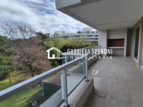 Departamento en Alquiler A Estrenar