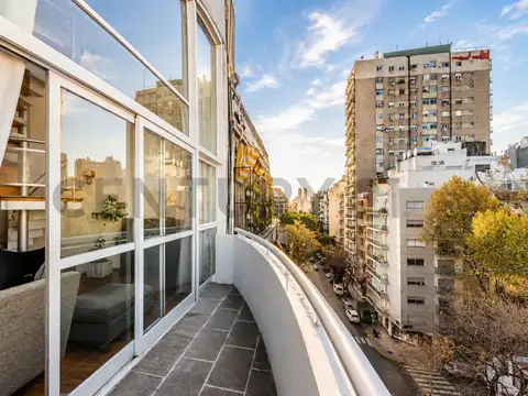 Departamento en Venta de 4 ambientes
