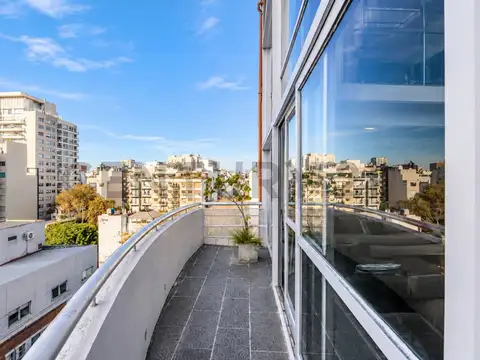 Departamento en Venta de 3 dormitorios