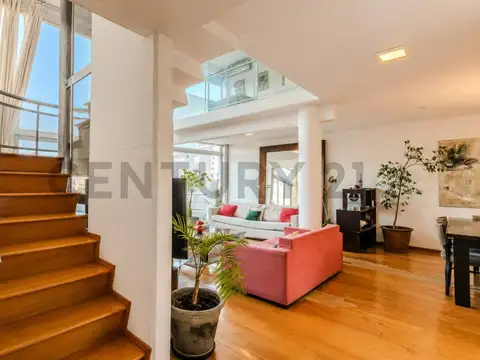 Departamento en Venta en Palermo, USD 480.000