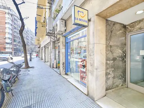 Departamento en Venta 40 años