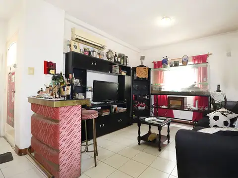 PH 3 AMB CON AMPLIA TERRAZA SIN EXPENSAS