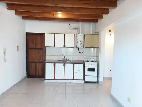 Departamento en Alquiler de 2 ambientes
