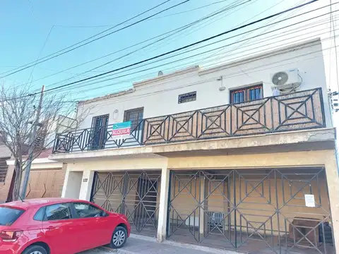 Sargento Cabral 100