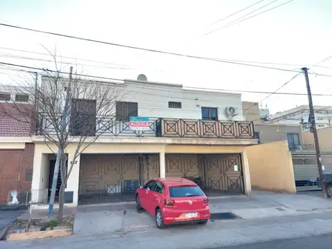 Departamento en Alquiler calle Sargento Cabral, Godoy Cruz