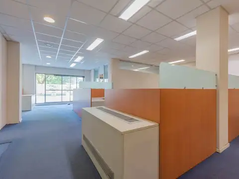 Oficina en Venta en Belgrano, CABA