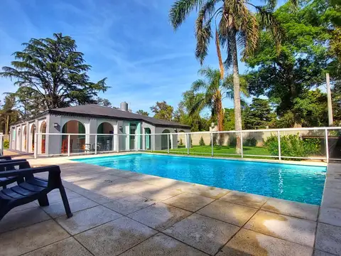 Quinta en Venta de 3 dormitorios